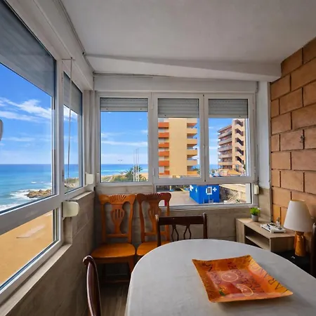 Mirador Del Mar Apartament Torrevieja