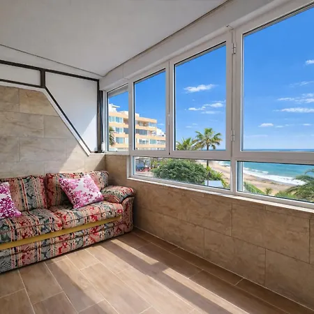Apartament Mirador Del Mar Torrevieja