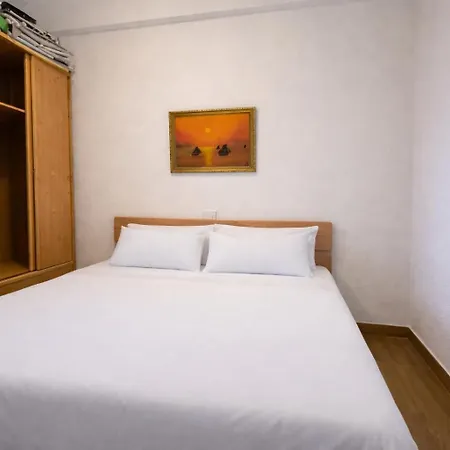 Mirador Del Mar Apartament *