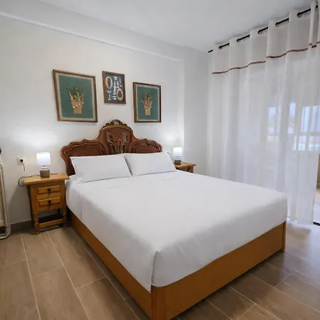 Mirador Del Mar Apartament *