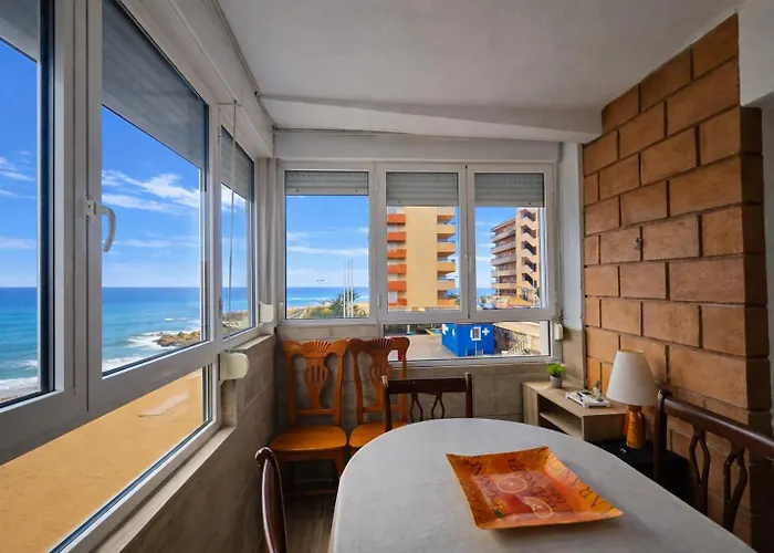 Mirador Del Mar Apartament Torrevieja