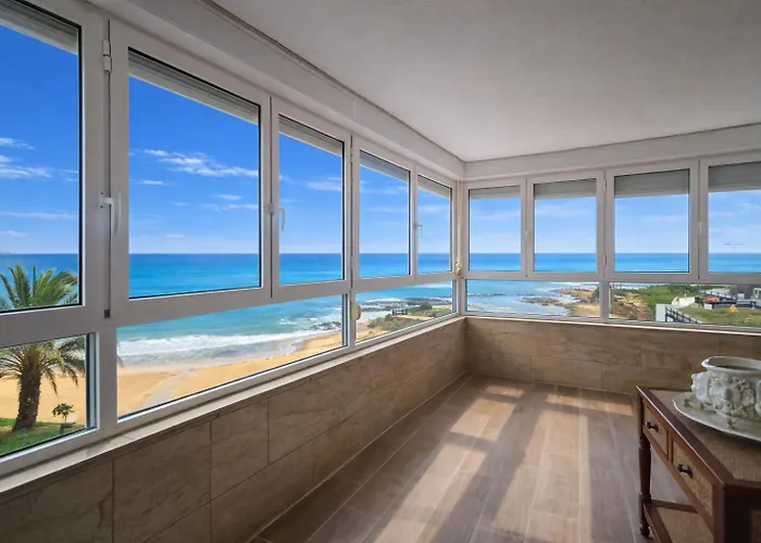 Apartament Mirador Del Mar *