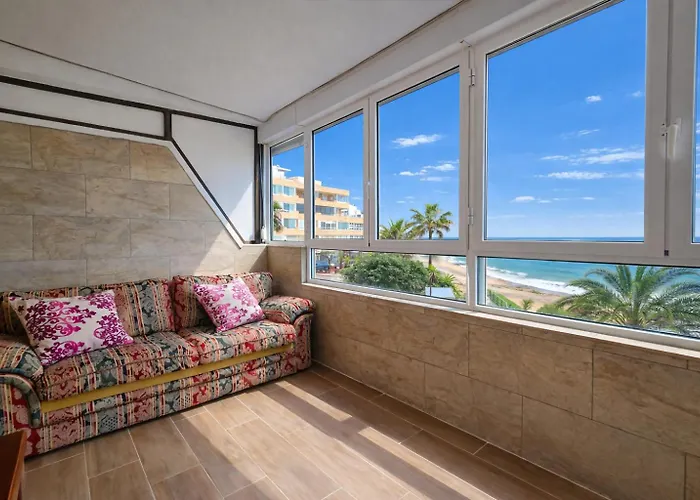 Apartament Mirador Del Mar Torrevieja
