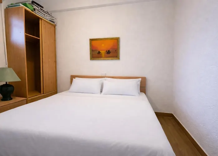 Mirador Del Mar Apartament *