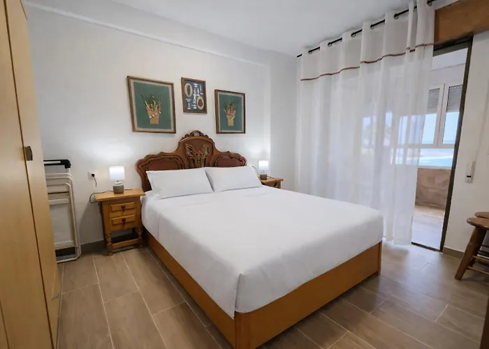 Mirador Del Mar Apartament *