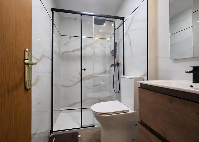Apartament Mirador Del Mar *