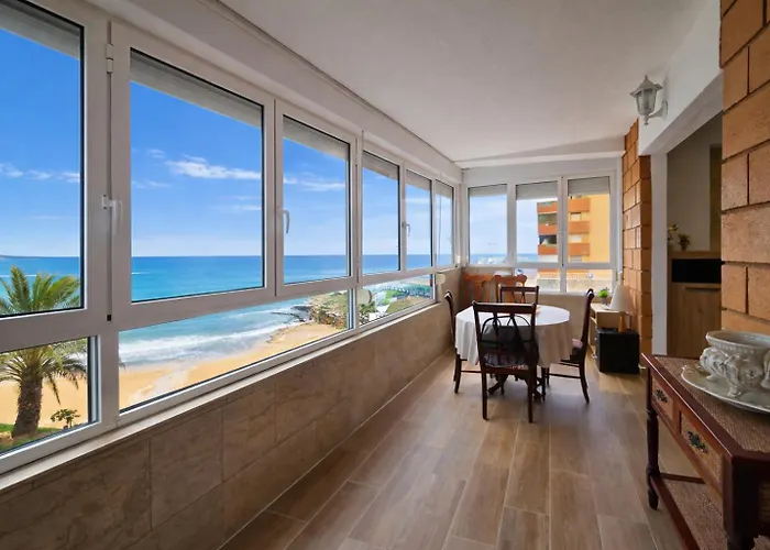 Apartament Mirador Del Mar